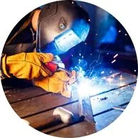 Portões de Ferro e Alumínio