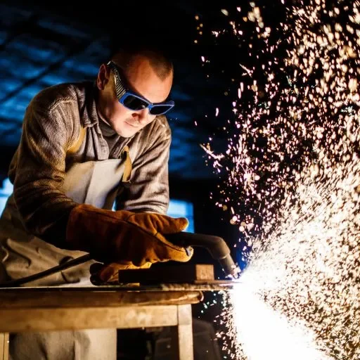 Serralheria Perto de Mim